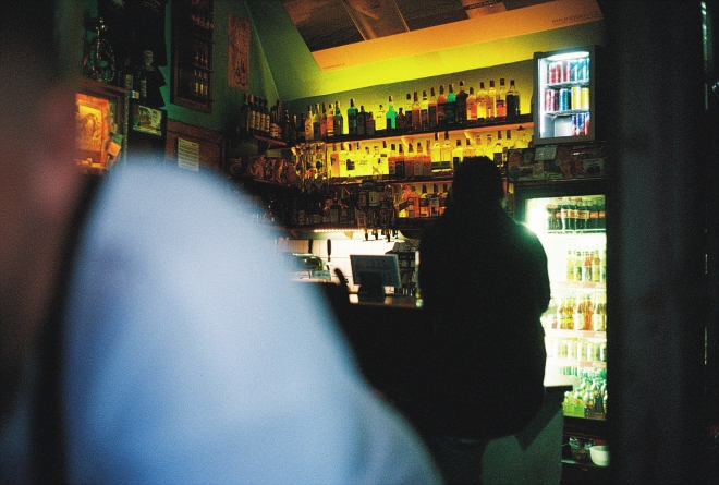 57 SOS x DUNGEON, Cofe de la Ostrava